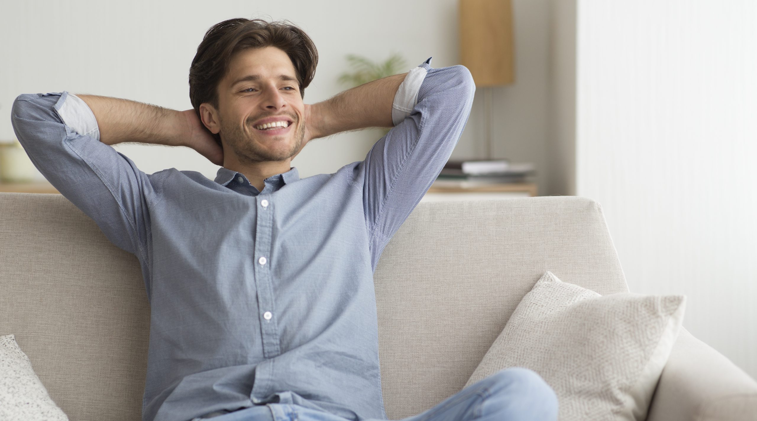 Massagem Erótica Masculina: 4 opções que vai adorar! - La Maison