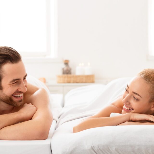 3 benefícios da massagem erótica para casais