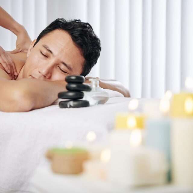 Massagem exótica: 9 massagens a experimentar - La Maison