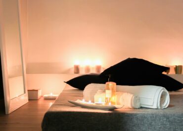 Massagem Tântrica e Erótica em Lisboa: Novidades no La Maison SPA