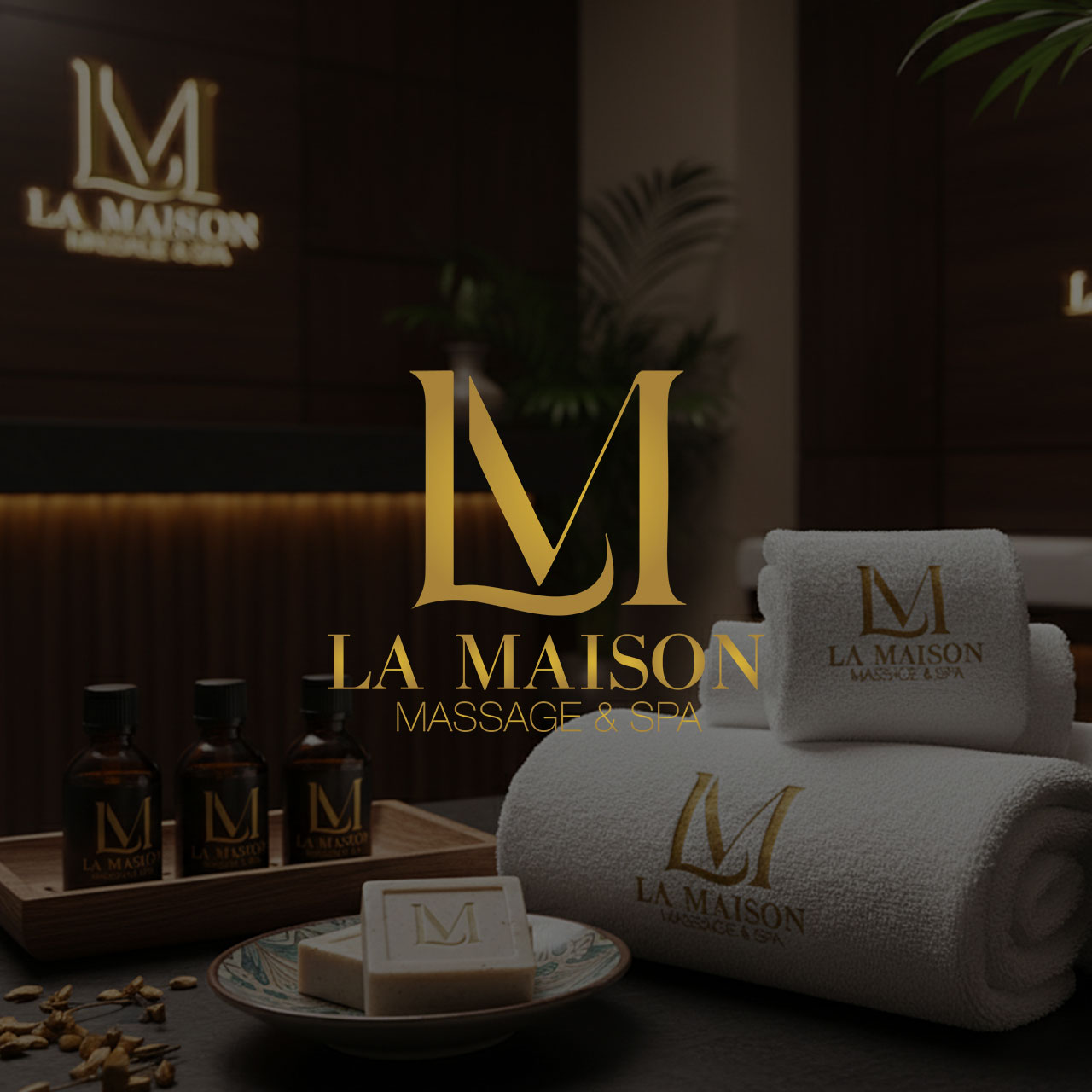 La Maison Spa Lisboa