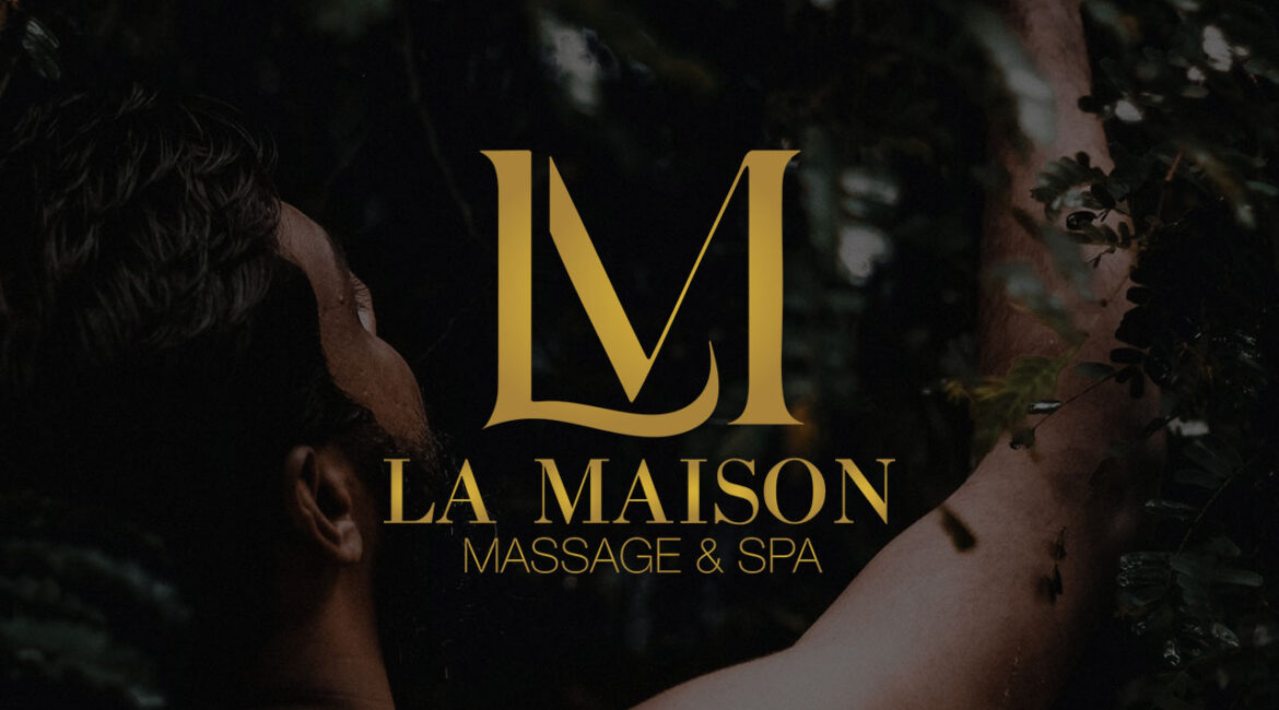 Massagem em Lisboa - La Maison SPA