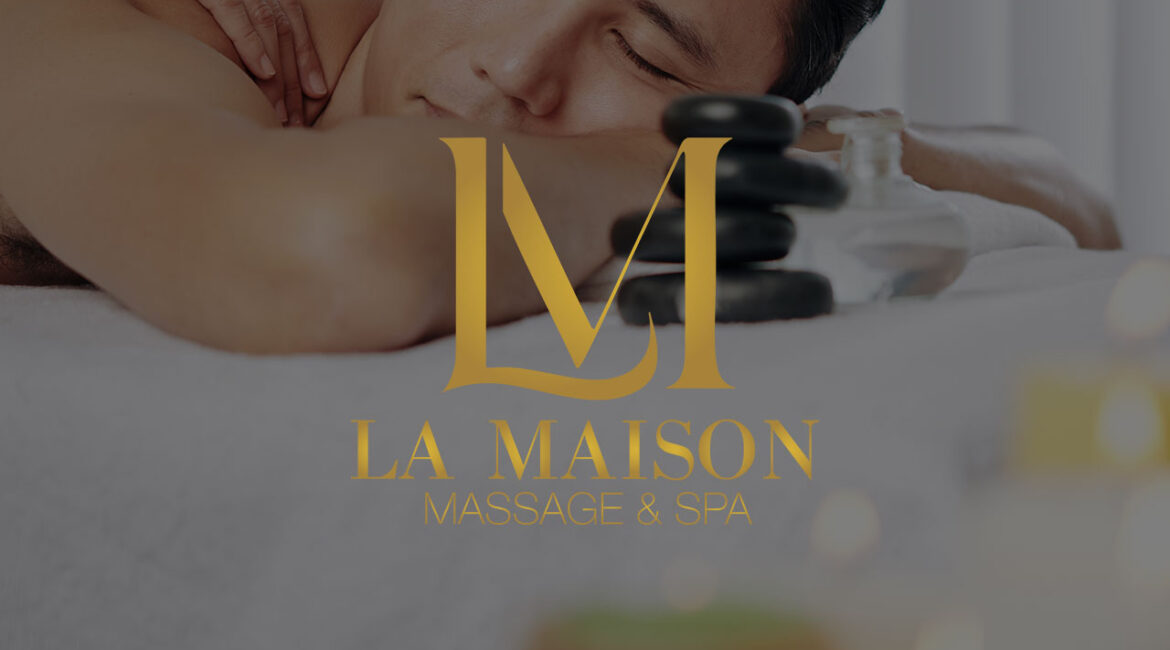 Massagem em Lisboa - La Maison SPA