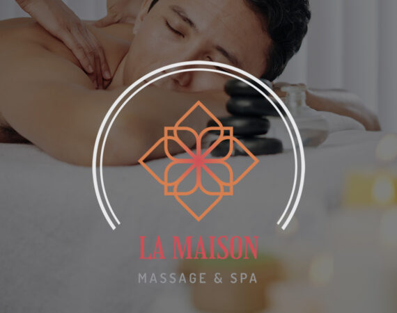 Massagem em Lisboa - La Maison SPA