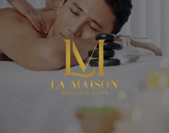 Massagem em Lisboa - La Maison SPA