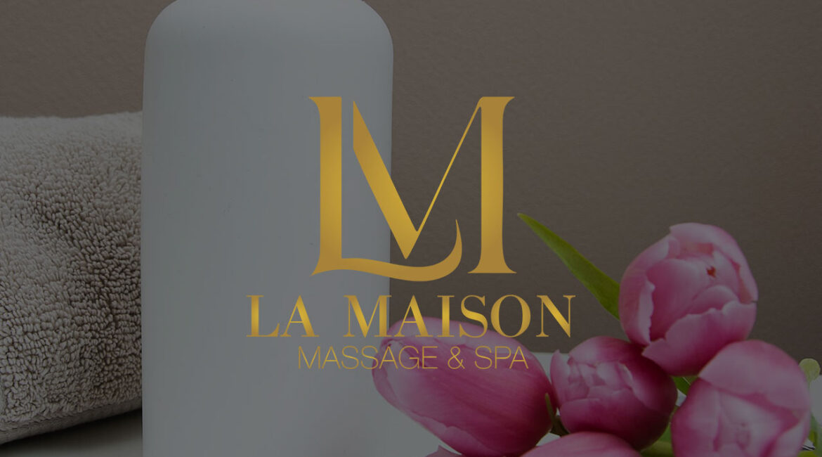 Massagem em Lisboa - La Maison SPA