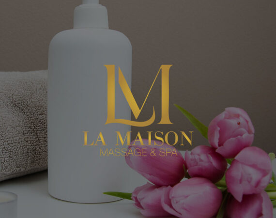 Massagem em Lisboa - La Maison SPA