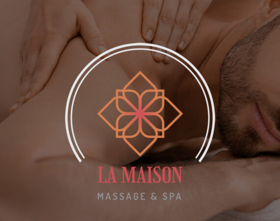Massagem em Lisboa - La Maison SPA