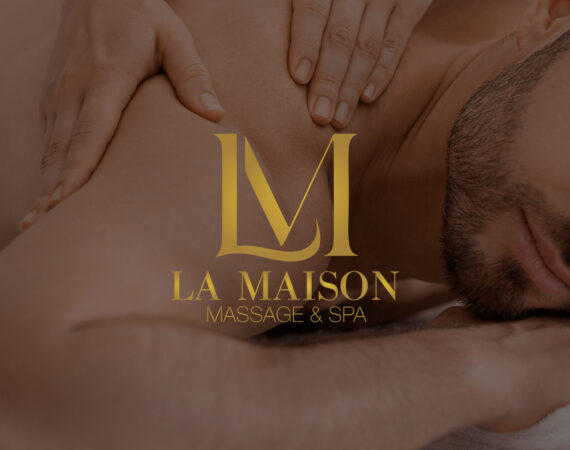 Massagem em Lisboa - La Maison SPA