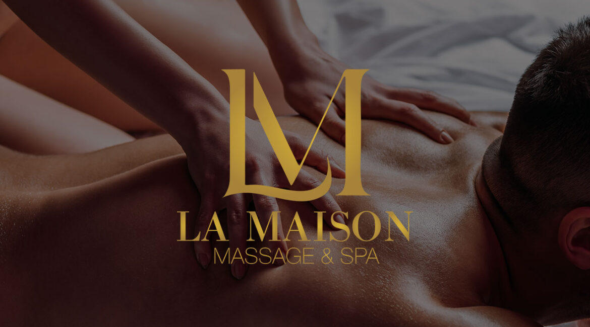 Massagem em Lisboa - La Maison SPA