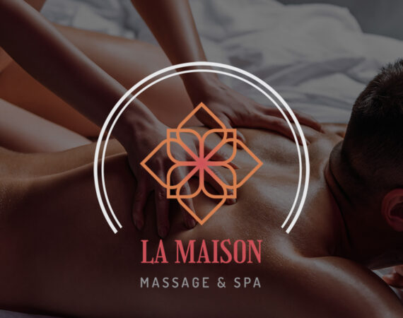 Massagem em Lisboa - La Maison SPA
