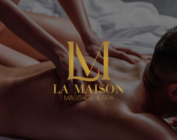 Massagem em Lisboa - La Maison SPA