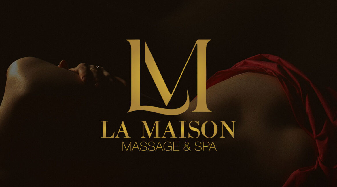 Massagem em Lisboa - La Maison SPA