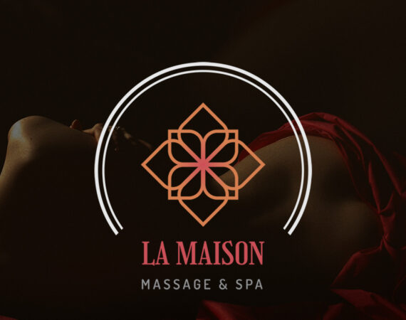 Massagem em Lisboa - La Maison SPA