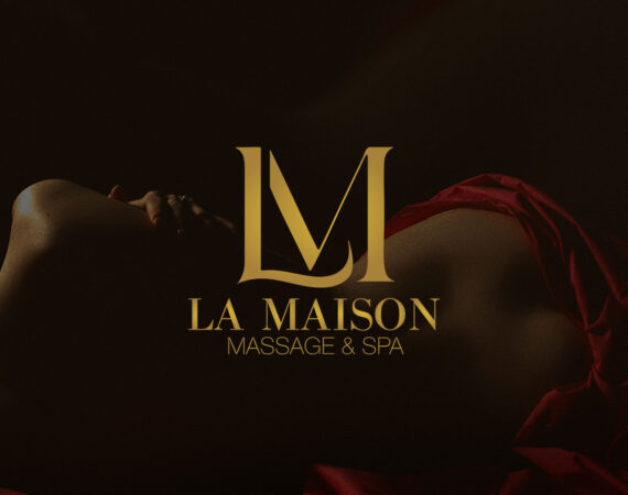 Massagem em Lisboa - La Maison SPA