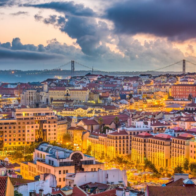 Onde fazer uma massagem tântrica em Lisboa?