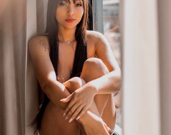 Massagem em Lisboa - Massagista sensual
