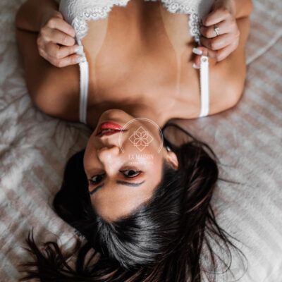 Massagem em Lisboa - Massagista sensual