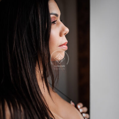 Massagem em Lisboa - Massagista sensual