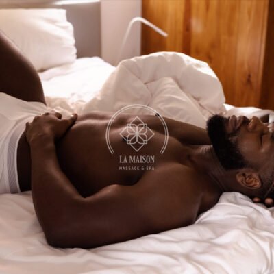 Massagem em Lisboa - Massagista sensual