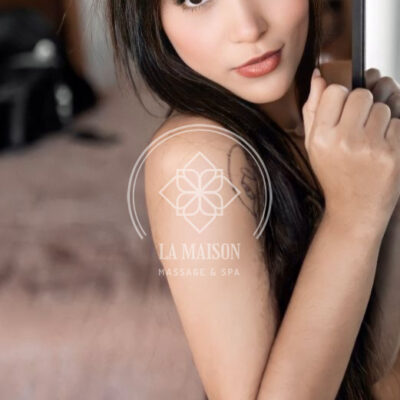 Massagem em Lisboa - Massagista sensual