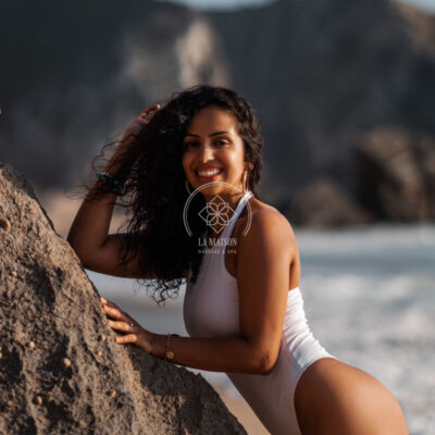 Massagem em Lisboa - Massagista sensual