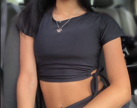 Massagem em Lisboa - Massagista sensual