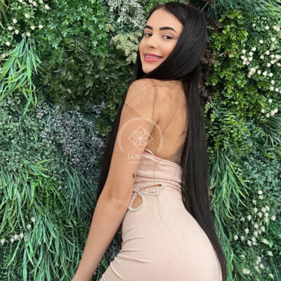 Massagem em Lisboa - Massagista sensual
