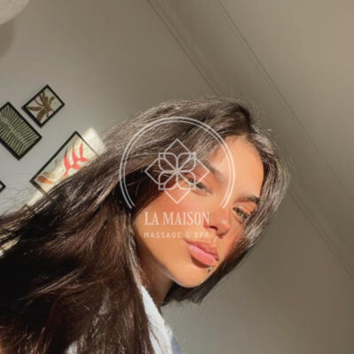 Massagem em Lisboa - Massagista sensual