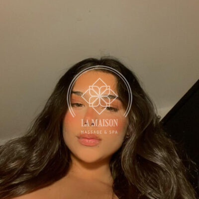 Massagem em Lisboa - Massagista sensual
