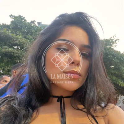 Massagem em Lisboa - Massagista sensual