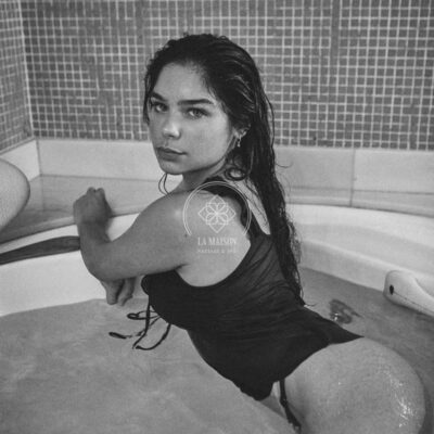 Massagem em Lisboa - Massagista sensual