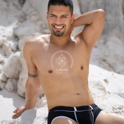 Massagem em Lisboa - Massagista sensual