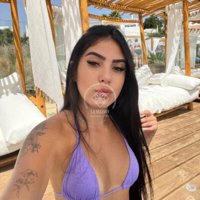 Massagem em Lisboa - Massagista sensual