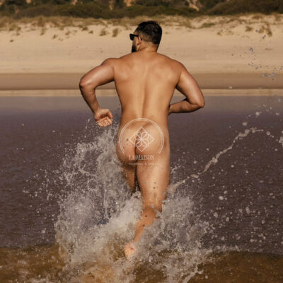 Massagem em Lisboa - Massagista sensual