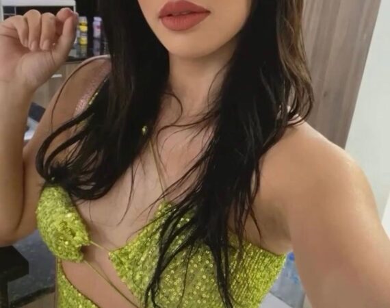 Massagem em Lisboa - Massagista sensual