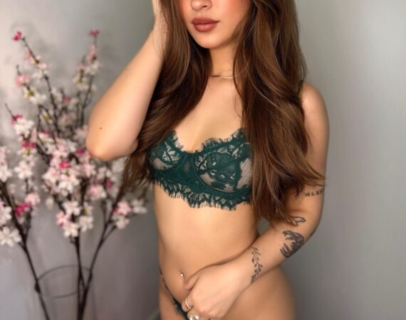 Massagem em Lisboa - Massagista sensual