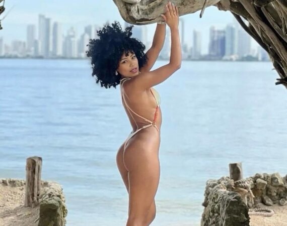 Massagem em Lisboa - Massagista sensual