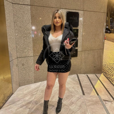 Massagem em Lisboa - Massagista sensual