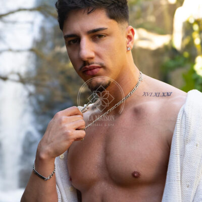 Massagem em Lisboa - Massagista sensual