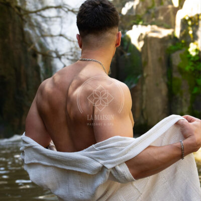 Massagem em Lisboa - Massagista sensual