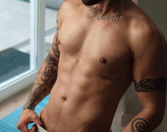 Massagem em Lisboa - Massagista sensual