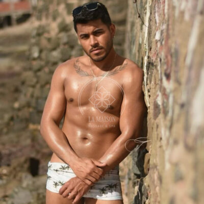 Massagem tântrica para casais - Fortalecer a conexão e redescobrir a intimidade