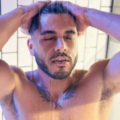 Massagem em Lisboa - Massagista sensual