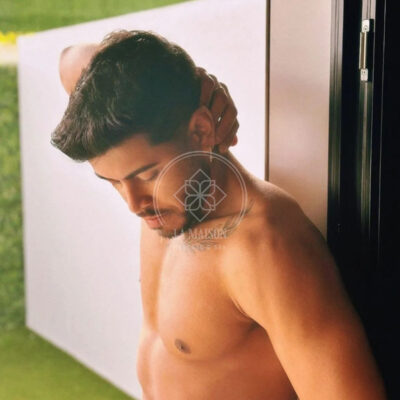 Massagem em Lisboa - Massagista sensual