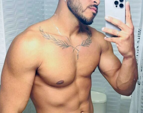 Massagem em Lisboa - Massagista sensual