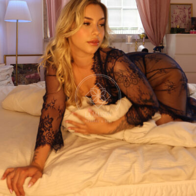 Massagem em Lisboa - Massagista sensual