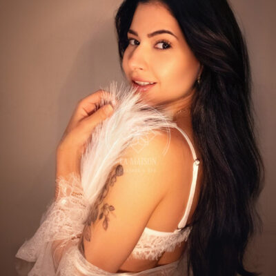 Massagem em Lisboa - Massagista sensual