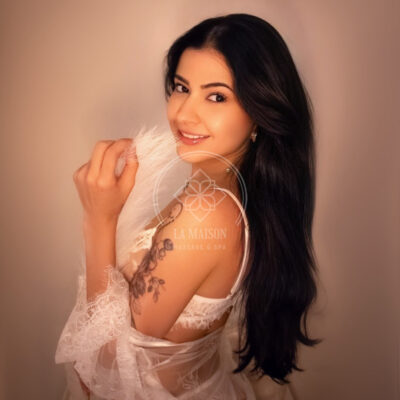 Massagem em Lisboa - Massagista sensual