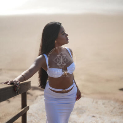 Massagem em Lisboa - Massagista sensual